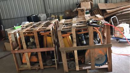 吴江行李、家具、电器包装托运