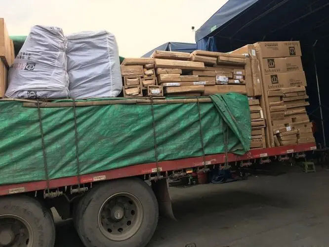 吴江家具托运