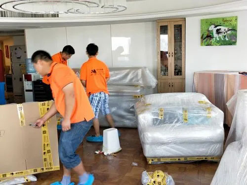 吴江精品搬家公司
